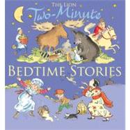 Two-Minute Bedtime Stories by Pasquali, Elena; Smee, Nicola, 9780745960791