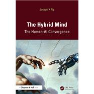 The Hybrid Mind by Joseph X Ng, 9781040570791