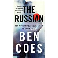 The Russian by Coes, Ben, 9781250140791