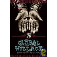 The Global Village Tell Tales Volume 4 by Newland, Courttia; Roffey, Monique, 9781845230791