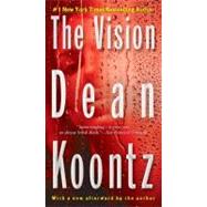 The Vision by Koontz, Dean, 9780425250792