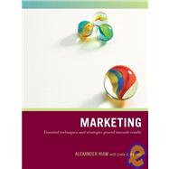 Wiley Pathways Marketing by Hiam, Alexander; Rastelli, Linda G., 9780471790792
