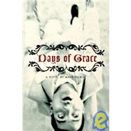 Days of Grace by Falkin, Mark, 9781411670792