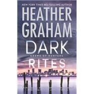 Dark Rites by Graham, Heather, 9781432840792