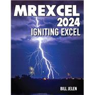MrExcel 23 The Greatest Excel Tips of All Time by Jelen, Bill, 9781615470792