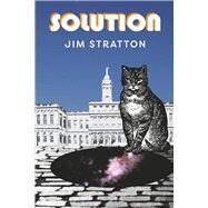 Solution The End of the World... a Love Story. by Stratton, Jim, 9781667880792
