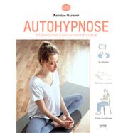Autohypnose by Antoine Garnier, 9782013350792