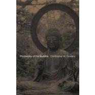 Philosophy of the Buddha: An Introduction by Gowans, Christopher W., 9780203480793