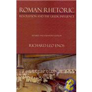 Roman Rhetoric by Enos, Richard Leo, 9781602350793