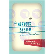 The Nervous System by Larson, Nathan, 9781617750793