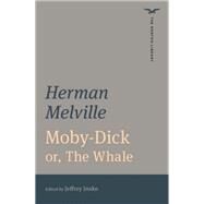 Moby-Dick (The Norton Library) by Herman Melville; Jeffrey Insko, 9780393870794