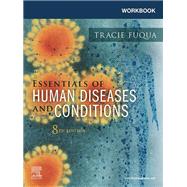 Workbook for Essentials of Human Diseases and Conditions by Fuqua, Tracie, 9780443120794