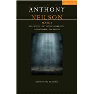 Anthony Neilson Plays by Neilson, Anthony, 9781350100794