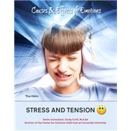 Stress and Tension by Waters, Rosa, 9781422230794