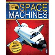 Space and Other Flying Machines by Channing, Margot, 9781906370794