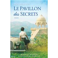 Le pavillon des secrets by Ann Bennett, 9782824620794