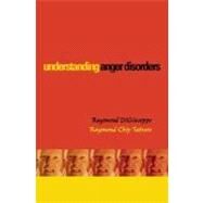 Understanding Anger Disorders by DiGiuseppe, Raymond; Tafrate, Raymond Chip, 9780195170795