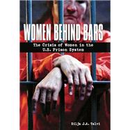 Women Behind Bars by Silja JA Talvi, 9780786750795