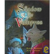 Shadow of the Vampires by Mahony, Karen, 9780954500795