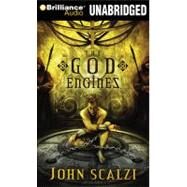 The God Engines by Scalzi, John, 9781441890795