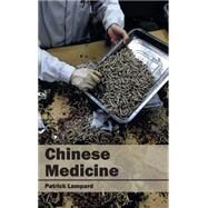 Chinese Medicine by Lampard, Patrick, 9781632410795