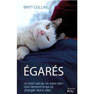 Egars by Britt Collins, 9782824610795