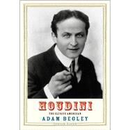 Houdini by Begley, Adam, 9780300230796