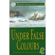 Under False Colours #10 A Nathaniel Drinkwater Novel by Woodman, Richard, 9781574090796