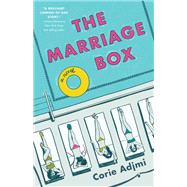 The Marriage Box by Corie Adjmi, 9781647420796