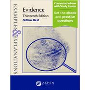 Examples and Explanations: Evidence by Arthur Best, 9798889060796