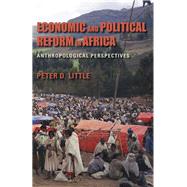 Economic and Political Reform in Africa by Little, Peter D., 9780253010797