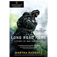The Long Road Home by Raddatz, Martha, 9780451490797