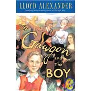 The Gawgon and the Boy by Alexander, Lloyd, 9781439510797
