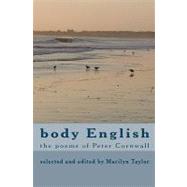 Body English by Cornwall, Peter; Taylor, Marilyn, 9781451530797