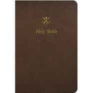 The Ave Catholic Notetaking Bible (Imitation Leather) by Ave Maria Press, 9781646800797