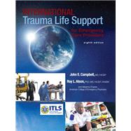 International Trauma Life Support for Emergency Care Providers by ITLS, 9780134130798