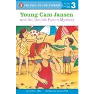 Young Cam Jansen and the Double Beach Mystery by Adler, David A.; Natti, Susanna, 9780142500798