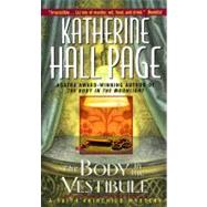 BODY VESTIBULE              MM by PAGE KATHERINE HALL, 9780380720798