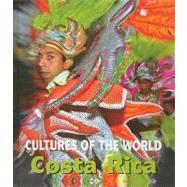 Costa Rica by Foley, Erin; Cooke, Barbara, 9780761420798