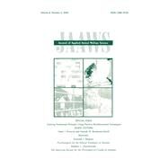 Training Nonhuman Primates Using Positive Reinforcement Techniques: A Special Issue of the journal of Applied Animal Welfare Science by Prescott,Mark J., 9781138160798