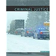 Introduction to Criminal Justice by Will, Gary D., Jr., 9781524950798