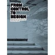 From Control to Design by Meredith, Michael, 9788496540798