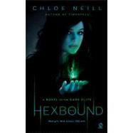 Hexbound by Neill, Chloe, 9780451230799