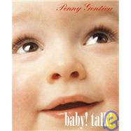 Baby! Talk! by Gentieu, Penny, 9780517800799