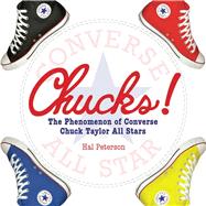 Chucks Cl by Peterson,Hal, 9781602390799