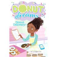 Donut Delivery! by Simon, Coco, 9781665900799