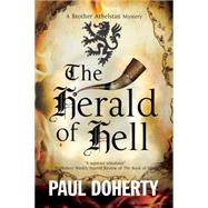 The Herald of Hell by Doherty, P. C., 9781780290799