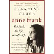 Anne Frank by Prose, Francine, 9780061430800