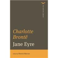 Jane Eyre (First Edition)  (The Norton Library) by Charlotte Bront, Sharon Marcus, 9780393870800