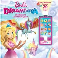 Barbie Dreamtopia by Saxon, Victoria; Moss, Patrick Ian; Pickens, Charles, 9780794440800